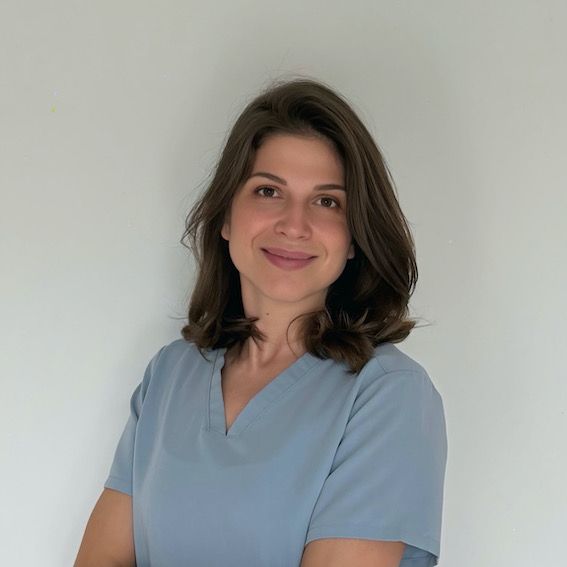 Anna Leśniak, ginekolog Nowy Sącz