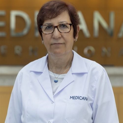 Zehra Füsun Tokatlı, Radyasyon Onkolojisi Beylikdüzü