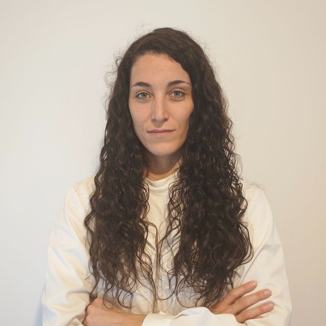 Alba Cruz Martín, Dietista Nutricionista Lasarte-Oria
