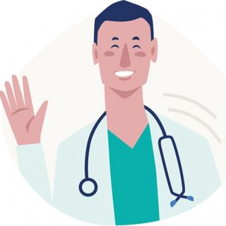 Ingrandire l'immagine: Sirio Conte, cardiologo Torre del Greco