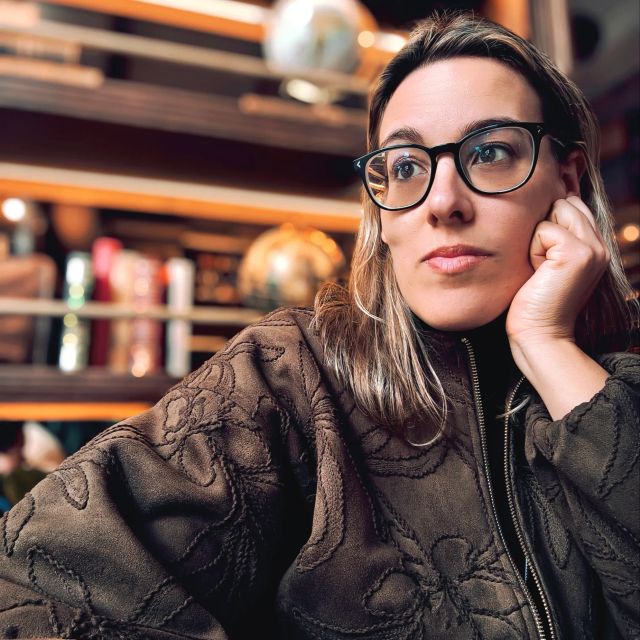 Patrícia Marques, Psicólogo Almada