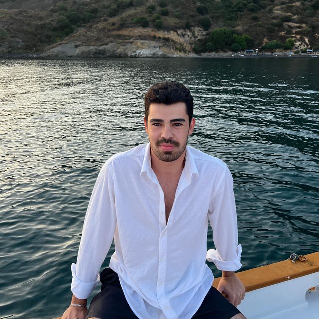 Yusuf Kutay Hamurcu, Psikoloji Lefkoşa