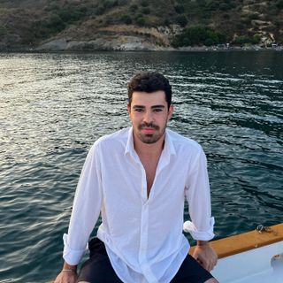 Resmi büyüt: Yusuf Kutay Hamurcu, Psikoloji Lefkoşa