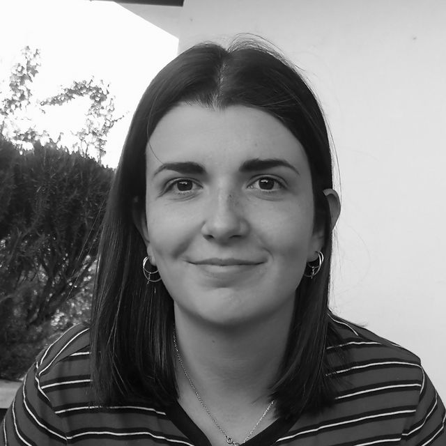 María Pérez Nartallo, Terapeuta complementario A Coruña