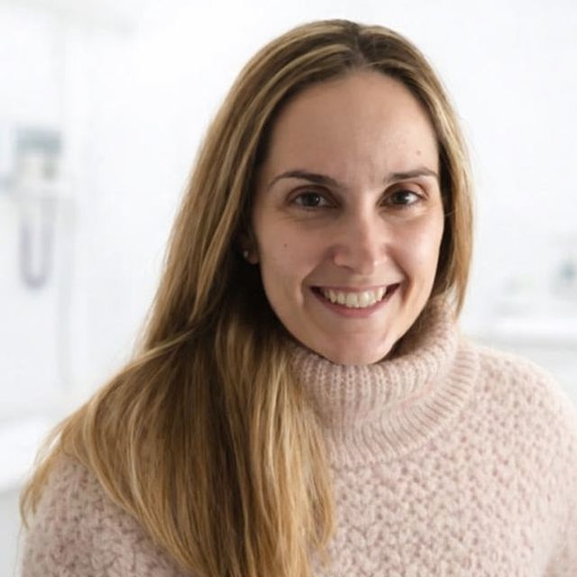 Virginia Montes de la Nava, Psicólogo Móstoles