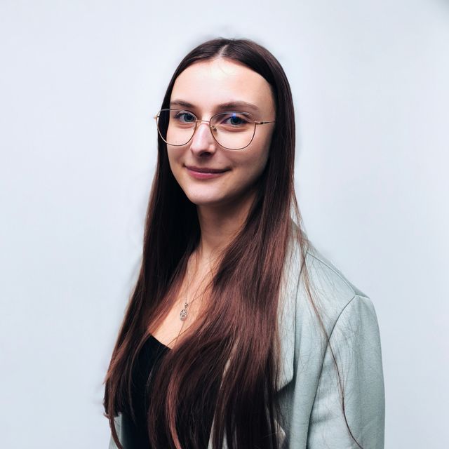 Marta Osenkowska, psycholog Gdańsk