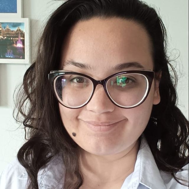 Federica Manzoni, nutrizionista Napoli