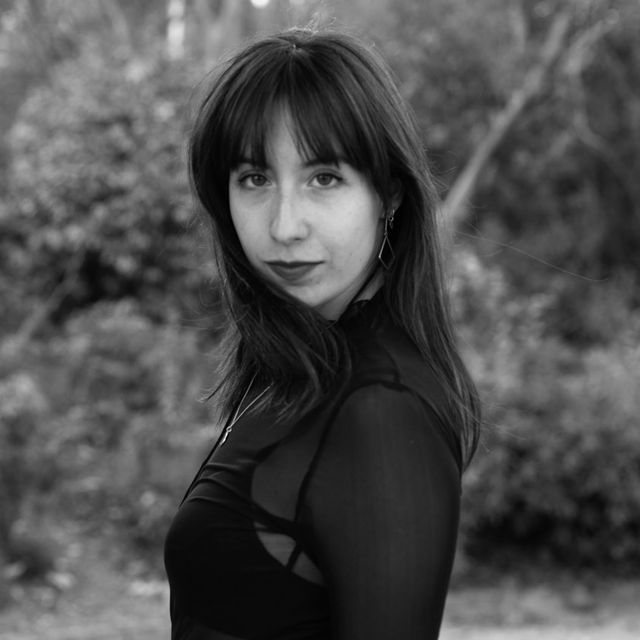 Júlia Nebot, Psicólogo Manacor