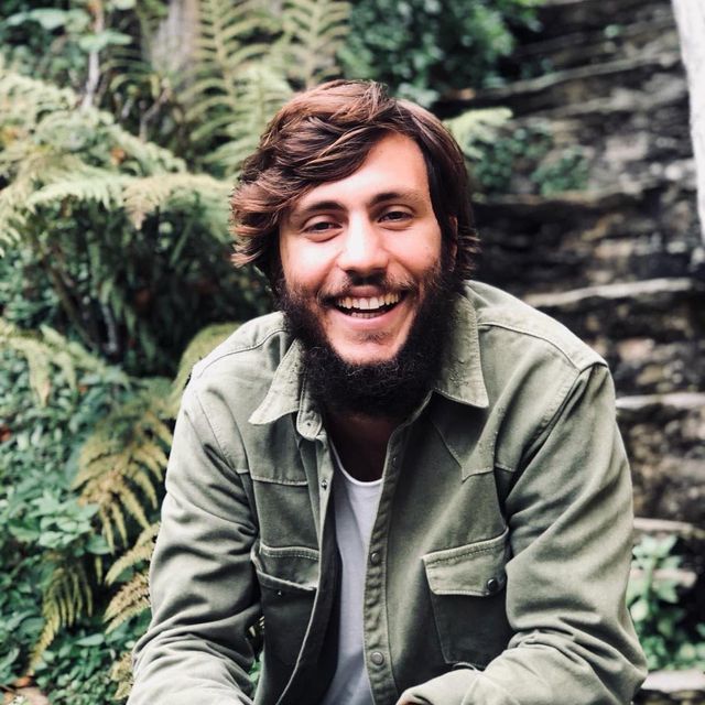 Marco Sacchelli, psicologo Seravezza