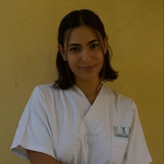 Ingrandire l'immagine: Francesca Indelicato, osteopata Zafferana Etnea