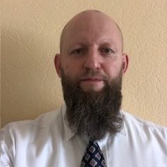 Marek Janicki, fizjoterapeuta Opole