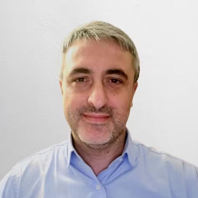 Loris Vescera, psichiatra Roma