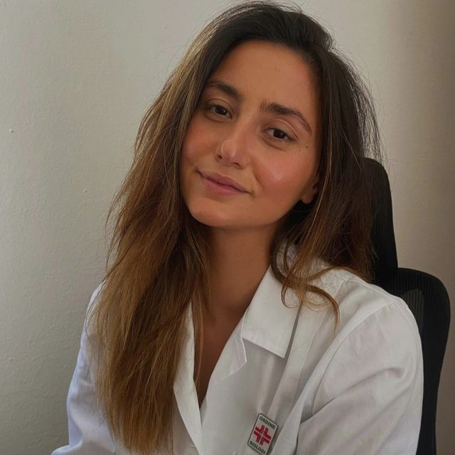 Margherita Tromellini, nutrizionista Reggio Emilia