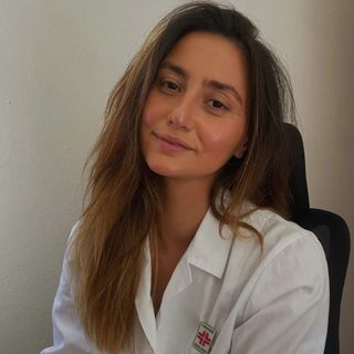 Dott.ssa Margherita Tromellini