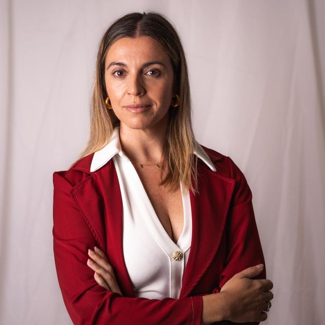 Pilar Servent, Médico estético Cruce de Arinaga