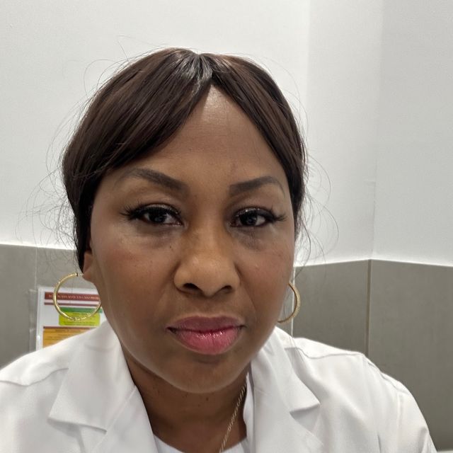 Yudith Aguero Ruiz, Médico de familia Marbella