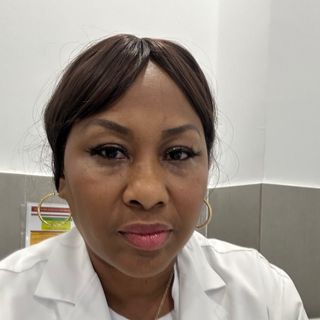 Acercar imagen: Yudith Aguero Ruiz, Médico de familia Marbella