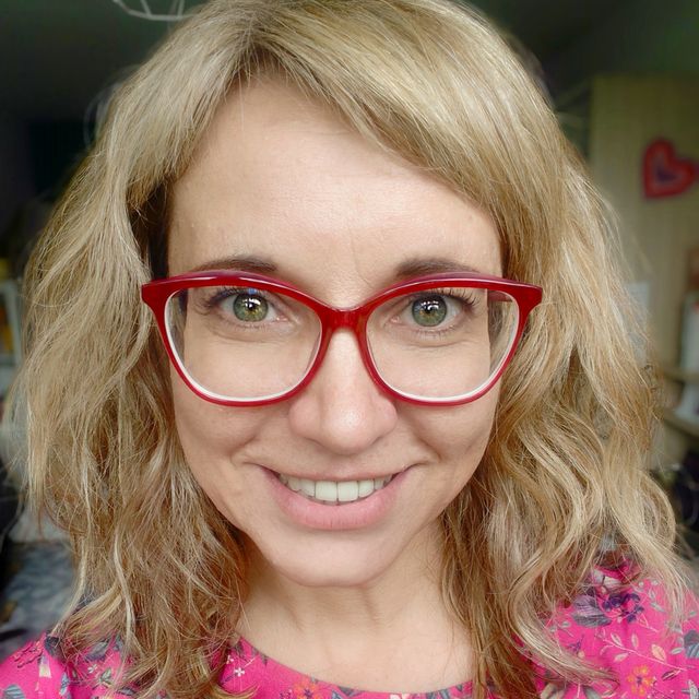 Karolina Witczak-Jabłońska, psycholog Łódź