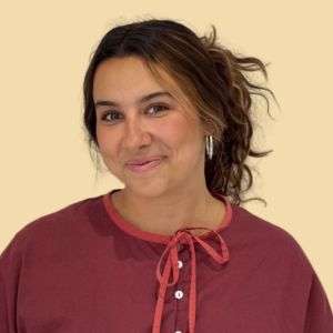 Teresa Aguarón, Psicólogo Fuenlabrada