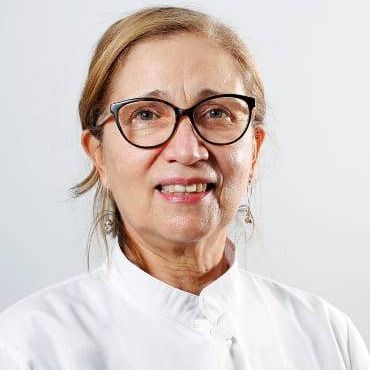Odalís Arambulo Chiquinquira, Oftalmólogo Manresa
