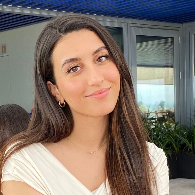 Yosra Laaroussi El Issaoui, Psicólogo Barcelona