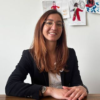 Eleonora Di Ricci, Neuropsicologo Castel San Pietro Terme
