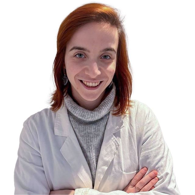 Barbara Di Maio, psicologo Como