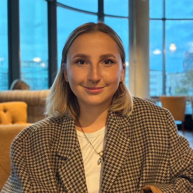 Zofia Rajewska, psycholog Gdańsk