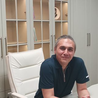 Bülent Karaahmetoğlu, Psikiyatri Adana