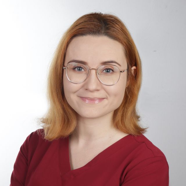 Agnieszka Kielar, stomatolog Wrocław