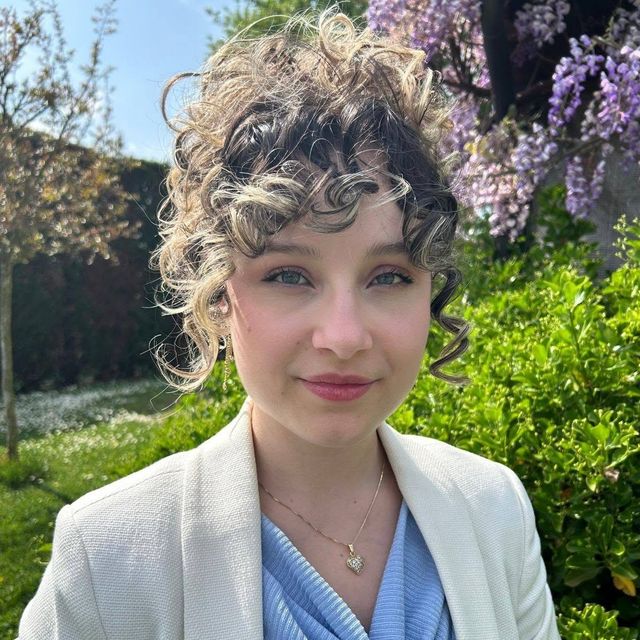 Serena Bugani, psicologo Imola