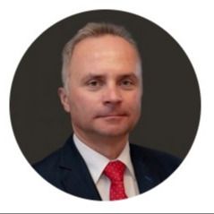 Robert Zwolak, reumatolog Lublin