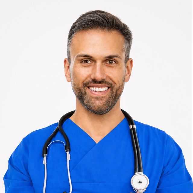 Bernd Jakob, Orthopäde & Unfallchirurg Überlingen