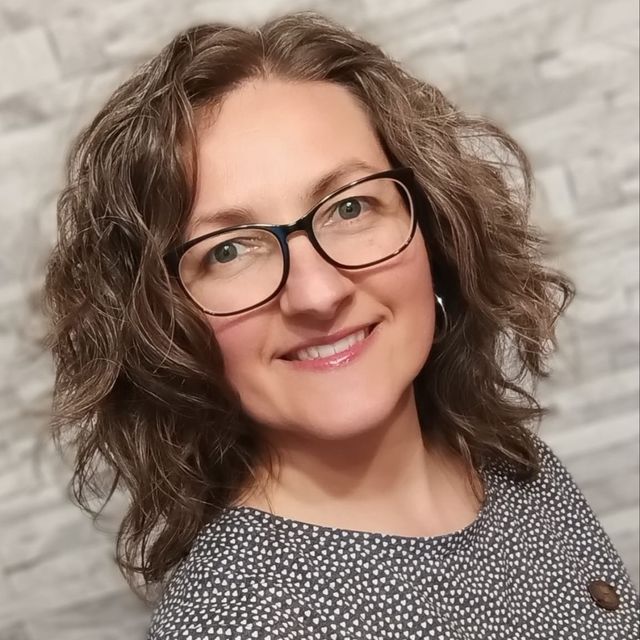 Maria Ochota, psychoterapeuta Opole