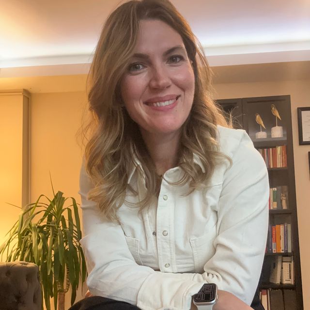 Sena Yıldırım, Psikoloji İzmir