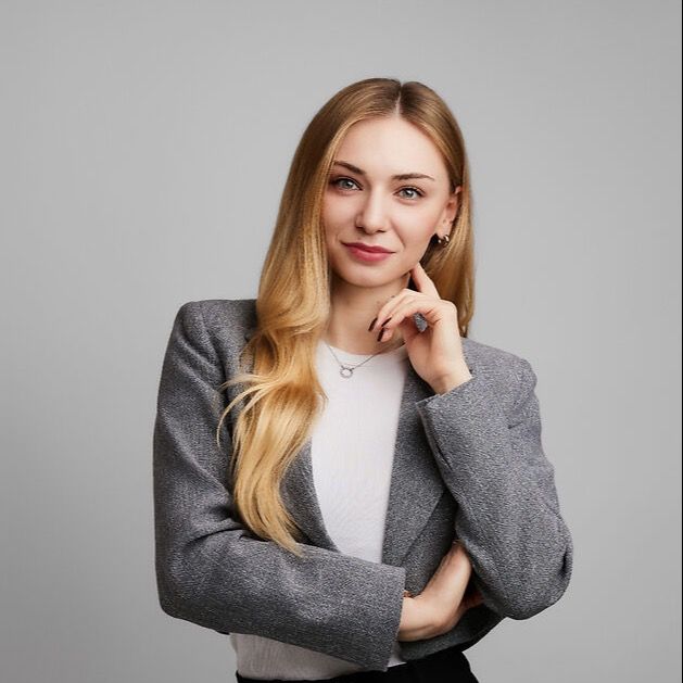 Kamila Krzysiak-Zając, psycholog Lublin