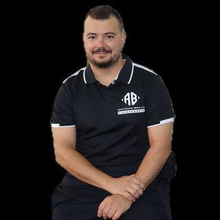 Acercar imagen: Antonio Bravo, Fisioterapeuta Melilla