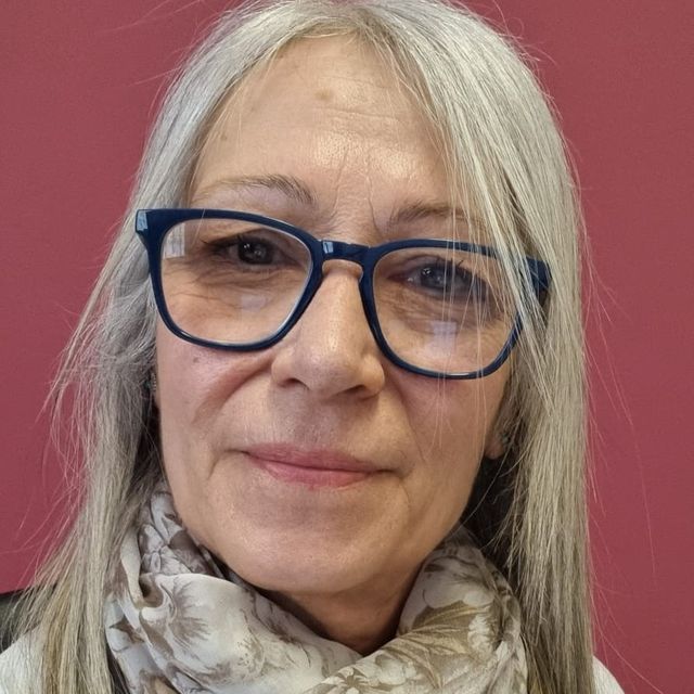 Paola Ribaudo, psicologo clinico Abbiategrasso