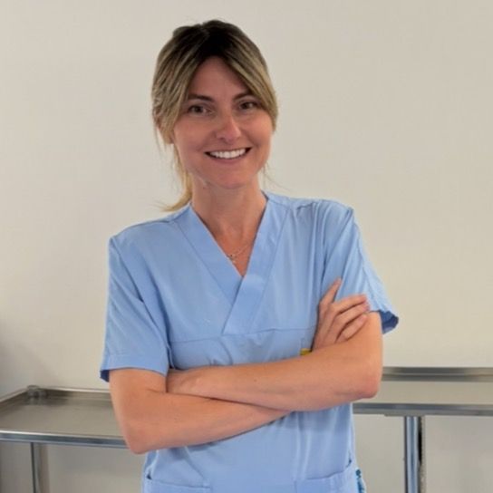 Camilla Reggiani, dermatologo Bologna