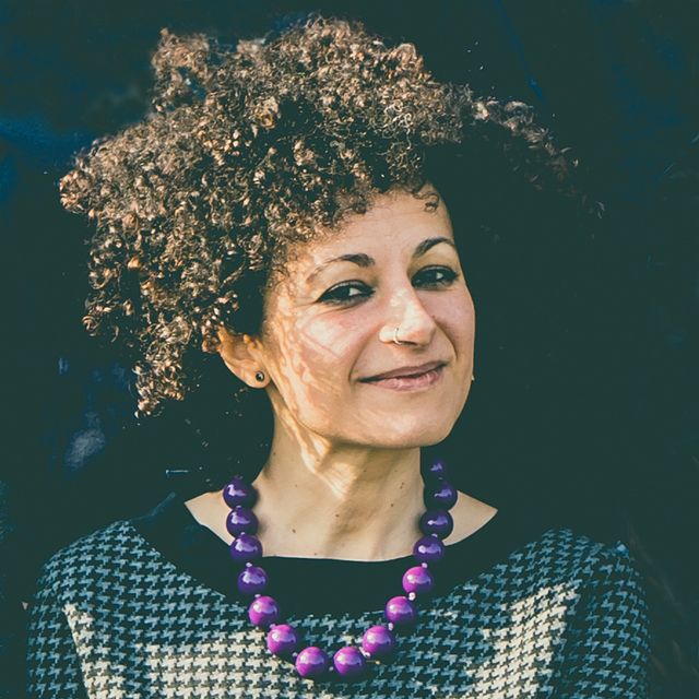 Mariapia Cammalleri, psicologo Padova