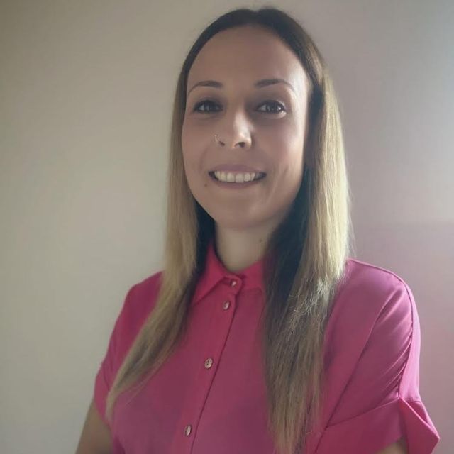 Valentina Di Fonzo, psicologo L'Aquila