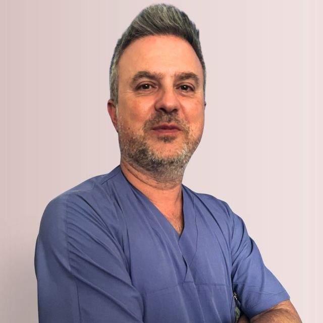 Antonio Lupo, cardiologo Noale