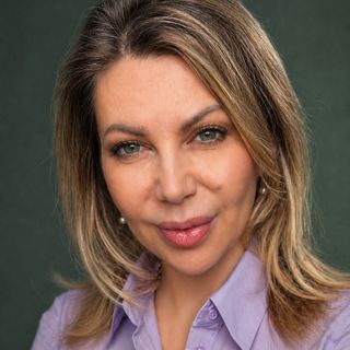 mgr Paulina Bąba