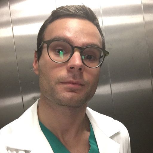 Umberto Autorino, chirurgo maxillo facciale Concesio