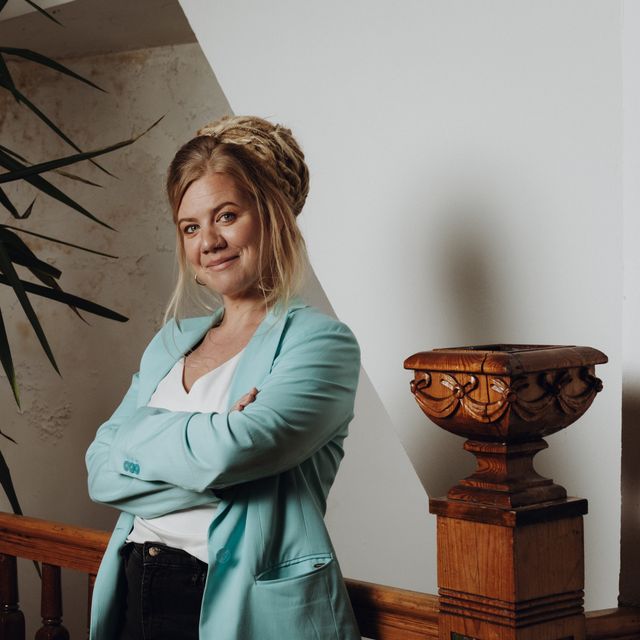 Corinna Wager, Heilpraktiker für Psychotherapie Nürnberg