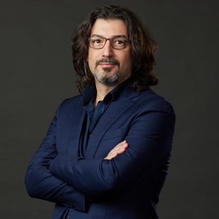 Dott. Andrea Maria Scarpa