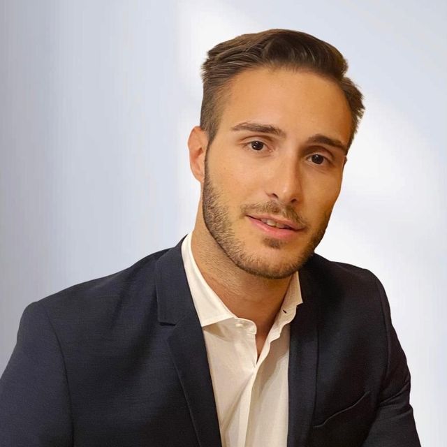 Luca Folletti, psicologo Pieve di Cento