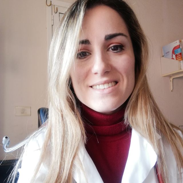 Laura Casaretti, cardiologo Napoli