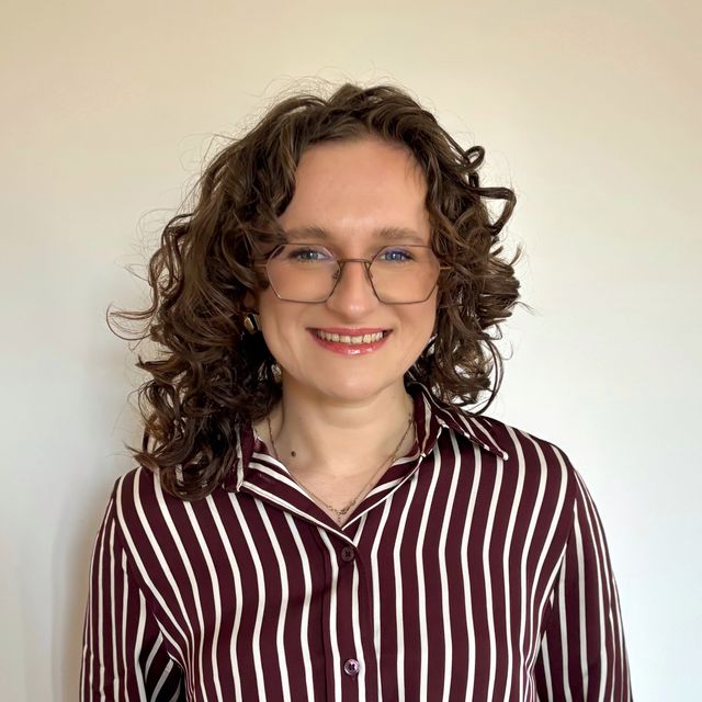 Patrycja Klonowicz , fizjoterapeuta Kraków