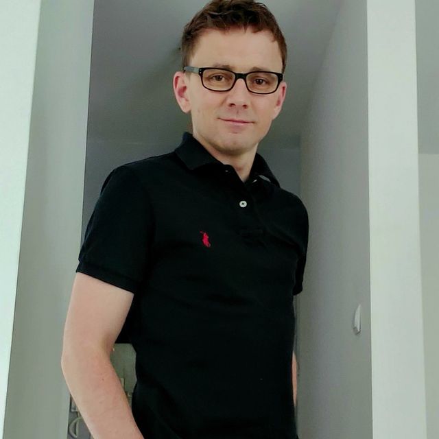 Serhii Savoshchyk , psycholog Wrocław